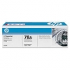 Original HP CE278A Toner black