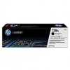 Original HP CE320A / 128A Toner black