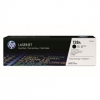 Original HP CE320AD / 128A Toner black Doppelpack