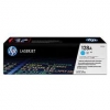 Original HP CE321A / 128A Toner cyan