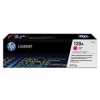 Original HP CE323A / 128A Toner magenta