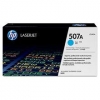 Original HP CE401A / 507A Toner cyan