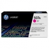 Original HP CE403A / 507A Toner magenta