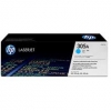 Original HP CE411A / 305A Toner cyan