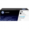 Original HP CF217A Toner black