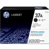 Original HP CF237A / 37A Toner black