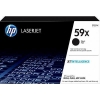 Original HP CF259X Toner 59X black XL