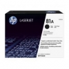 Original HP CF281A / HP 81A Toner