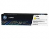 Original HP CF352A / 130A Toner yellow