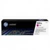 Original HP CF403A / HP 201A Toner magenta