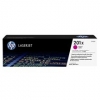 Original HP CF403X / HP 201X Toner magenta XL