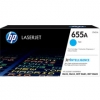 Original HP CF451A / 655A Toner cyan