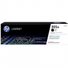 Original HP CF530A / 205A Toner black