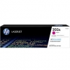 Original HP CF543A / 203A Toner magenta