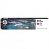 Original HP F6T78AE / 913A Druckerpatrone magenta