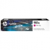 Original HP J3M69A / 981A Druckerpatrone magenta