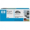 Original HP Q5949A Toner black