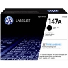 Original HP W1470A Toner 147A black