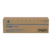 Original Konica Minolta TN-323 Toner A87M050 black