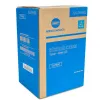 Original Konica Minolta TNP-80C / AAJW452 Toner cyan