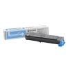 Original Kyocera TK-5215C Toner 1T02R6CNL0 cyan