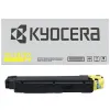Original Kyocera TK-5370Y / 1T02YJANL0 Toner Yellow