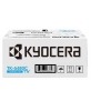 Original Kyocera TK-5480C Toner Cyan
