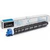 Kyocera TK-8365C / 1T02YPCNL0 Toner Cyan