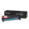 Original Lexmark 12026XW Bildtrommel black