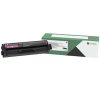 Original Lexmark 20N20M0 Toner magenta