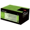 Toner Original Lexmark 24B6011 black