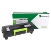 Lexmark Toner 51B2H00 black XL return