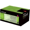 Lexmark 71B20M0 Toner magenta - Druckerpatrone