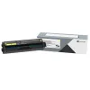 Original Lexmark C320040 Toner yellow