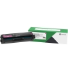 Original Lexmark C332HM0 Toner magenta XL