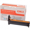 Original OKI 46507307 Trommeleinheit cyan