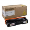 Original Ricoh 407719 Toner yellow