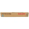 Original Ricoh 842258 Toner cyan