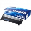 Original Samsung CLT-C404S Toner cyan