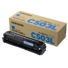 Original Samsung CLT-C503L Toner cyan