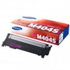 Original Samsung CLT-M404S Toner magenta