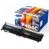 Original Samsung Samsung CLT-P404C/ELS Toner Spar-Set