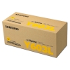 Original Samsung Y603L Toner CLT-Y603L yellow