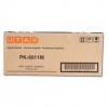 Original Utax PK-5011M / 1T02NRBUT0 Toner magenta