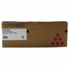 Original Ricoh 406481 Toner magenta