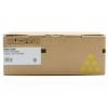 Original Ricoh 406482 Toner yellow