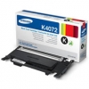 Original Samsung CLT-K 4072 S/ELS Toner black