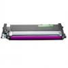 Toner kompatibel zu Samsung CLT-M406S magenta