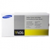 Original Samsung CLT-Y406S/ELS Toner yellow