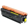 Toner kompatibel zu Canon T10 / 4563C001 yellow XL